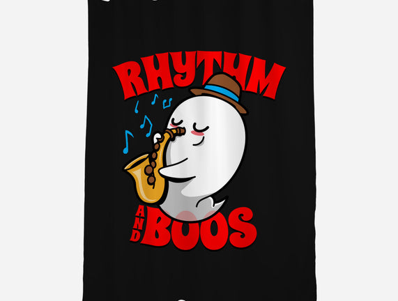 Rhythm And Boos