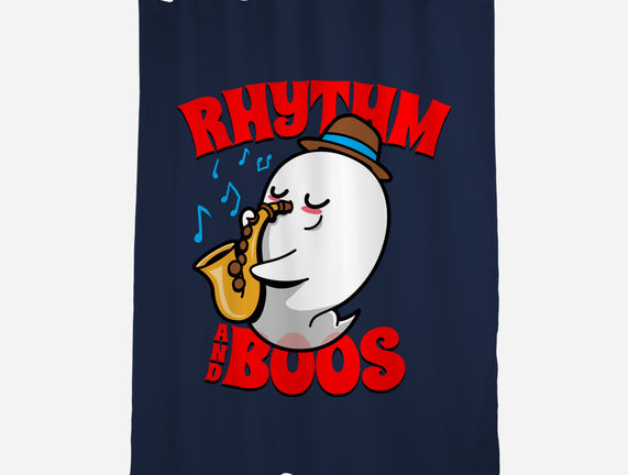 Rhythm And Boos