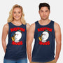 Rhythm And Boos-Unisex-Basic-Tank-Boggs Nicolas