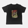 Revenge Of The Street Cats-Baby-Basic-Tee-eduely