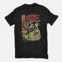 Revenge Of The Street Cats-Mens-Heavyweight-Tee-eduely