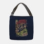 Revenge Of The Street Cats-None-Adjustable Tote-Bag-eduely