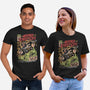 Revenge Of The Street Cats-Unisex-Basic-Tee-eduely