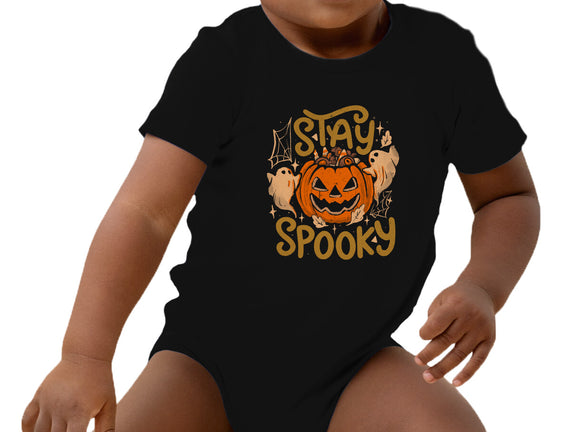 Stay Spooky