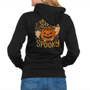 Stay Spooky