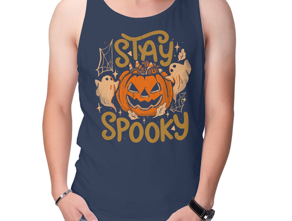 Stay Spooky