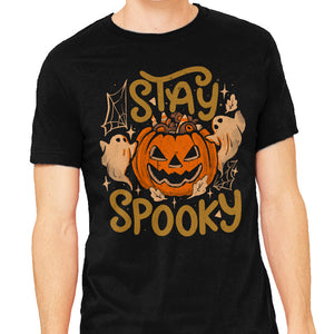 Stay Spooky