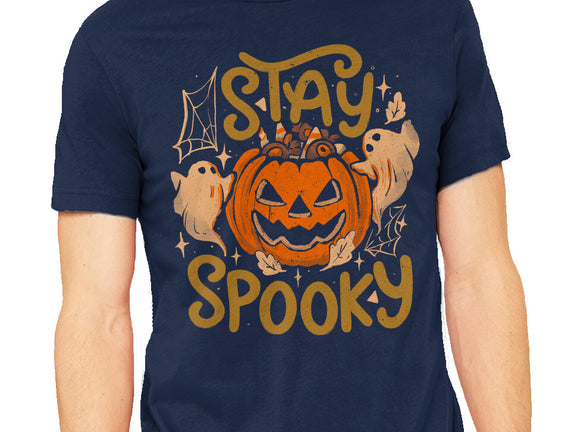 Stay Spooky