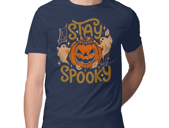 Stay Spooky