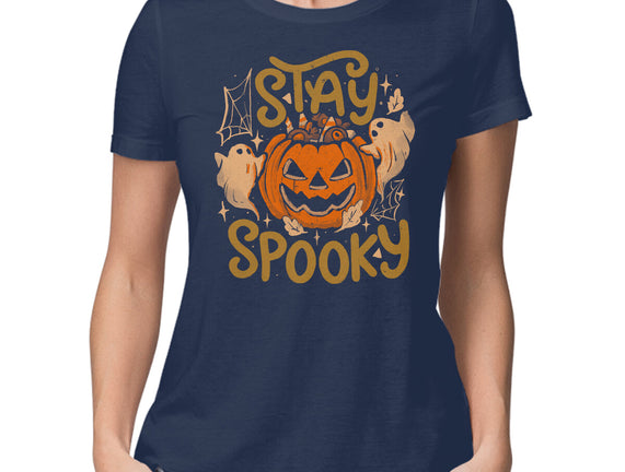 Stay Spooky