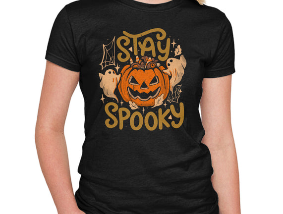 Stay Spooky