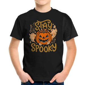 Stay Spooky