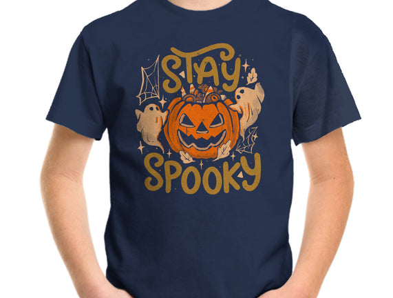 Stay Spooky