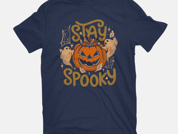 Stay Spooky