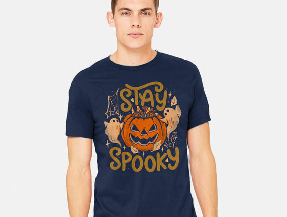 Stay Spooky