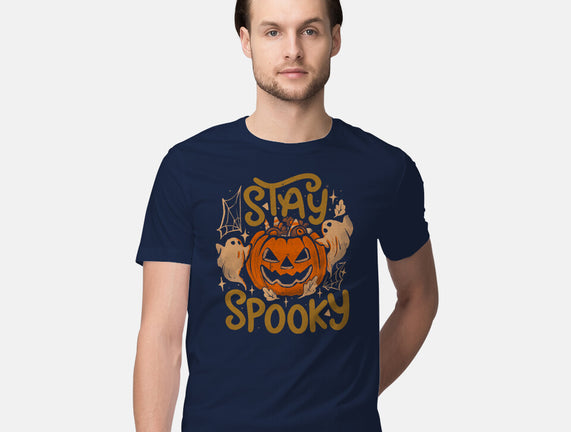 Stay Spooky