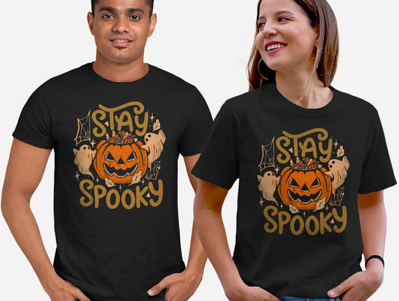 Stay Spooky