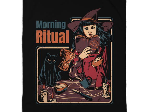 Morning Ritual For Witches