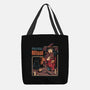 Morning Ritual For Witches-None-Basic Tote-Bag-yumie