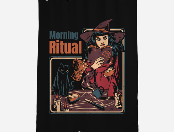 Morning Ritual For Witches