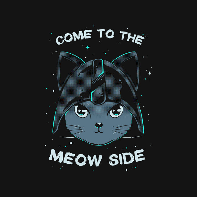 VaderCat-Unisex-Baseball-Tee-yumie