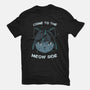 VaderCat-Mens-Basic-Tee-yumie