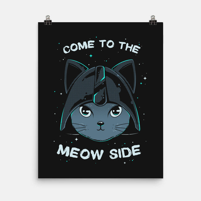 VaderCat-None-Matte-Poster-yumie