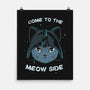 VaderCat-None-Matte-Poster-yumie