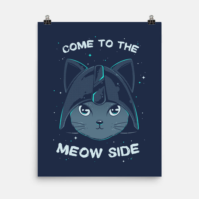 VaderCat-None-Matte-Poster-yumie