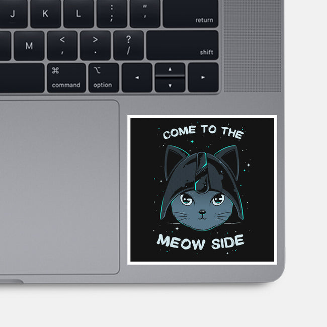 VaderCat-None-Glossy-Sticker-yumie