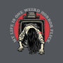 One Big Horror Flick-Mens-Heavyweight-Tee-glitchygorilla