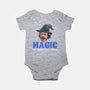 Like Science But Unreal-Baby-Basic-Onesie-zascanauta