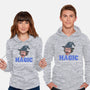 Like Science But Unreal-Unisex-Pullover-Sweatshirt-zascanauta