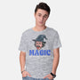 Like Science But Unreal-Mens-Basic-Tee-zascanauta