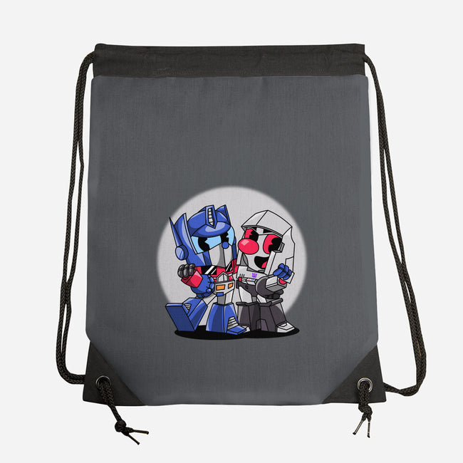 Cybertron Head-None-Drawstring-Bag-joerawks