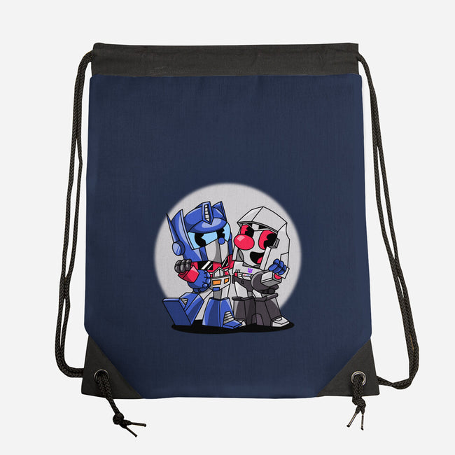 Cybertron Head-None-Drawstring-Bag-joerawks