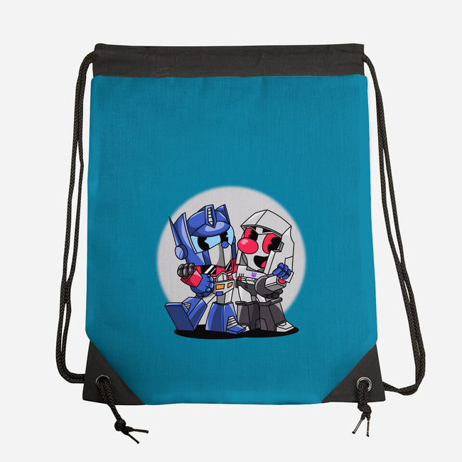 Cybertron Head-None-Drawstring-Bag-joerawks