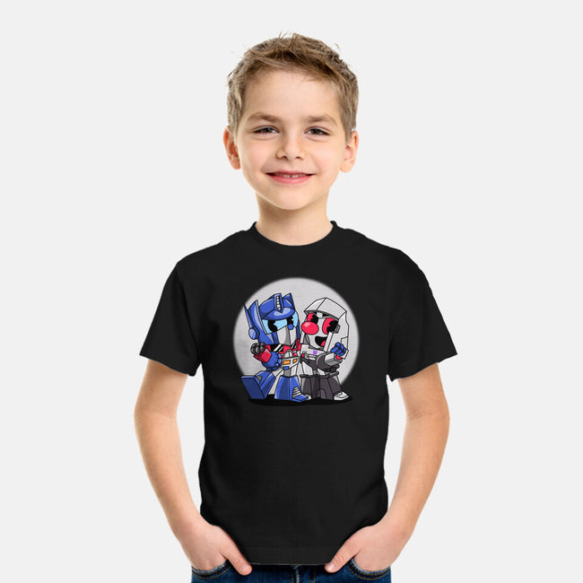 Cybertron Head-Youth-Basic-Tee-joerawks