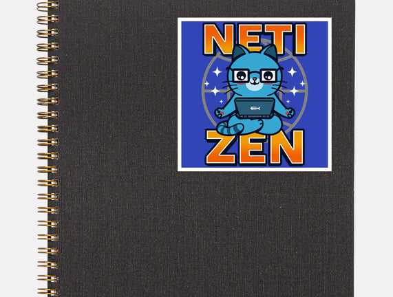 Neti Zen