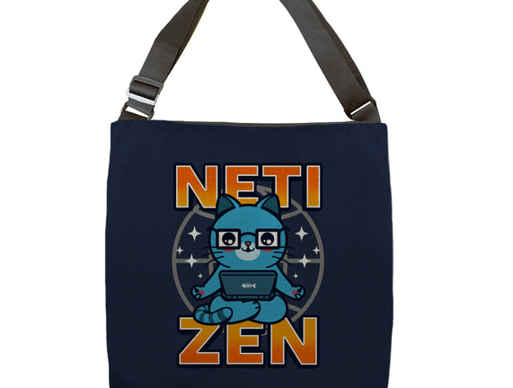 Neti Zen