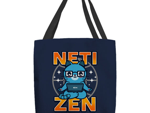 Neti Zen