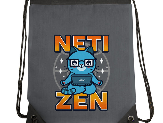 Neti Zen