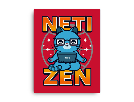 Neti Zen