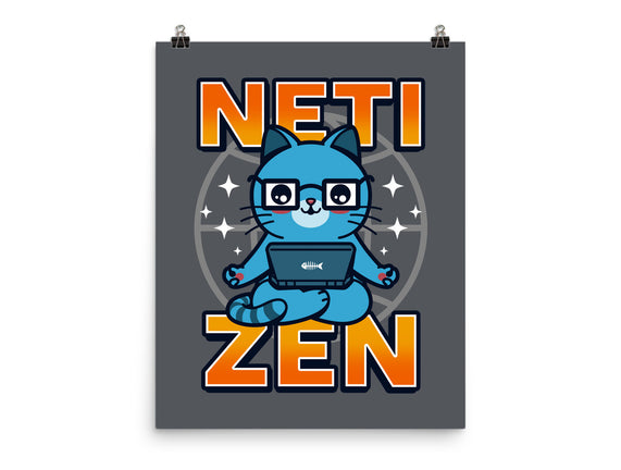 Neti Zen