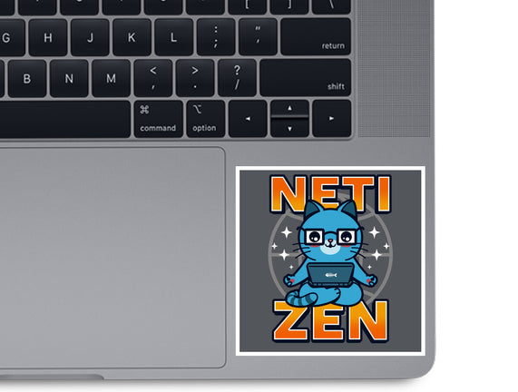 Neti Zen