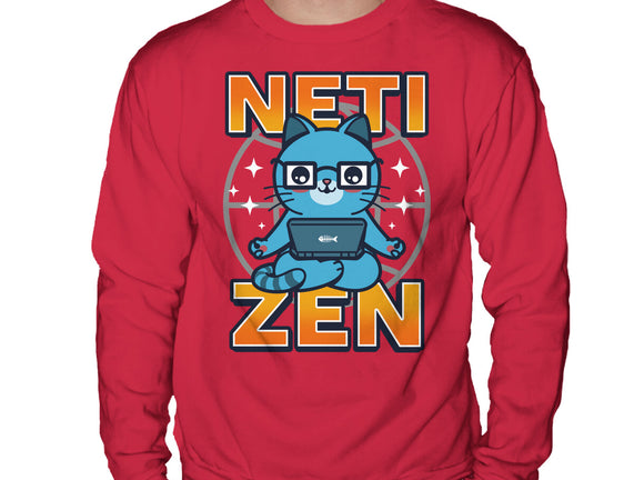 Neti Zen