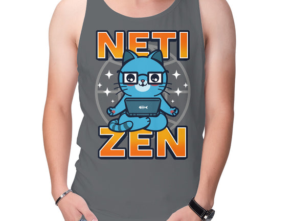 Neti Zen