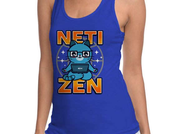 Neti Zen