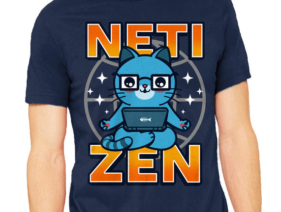 Neti Zen