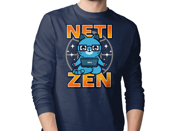 Neti Zen